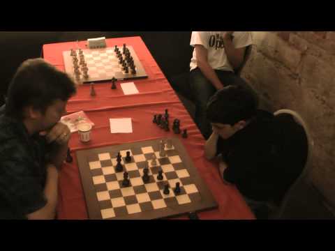 Haminan Valojen yön shakki 20092014 1311 Tommi Luukkonen