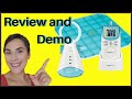 Angelcare Sound and Movement Monitor Review and Demo