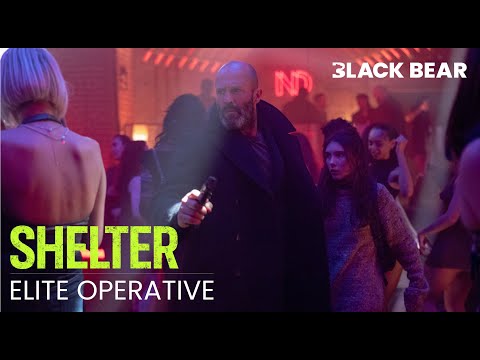 Elite Operative