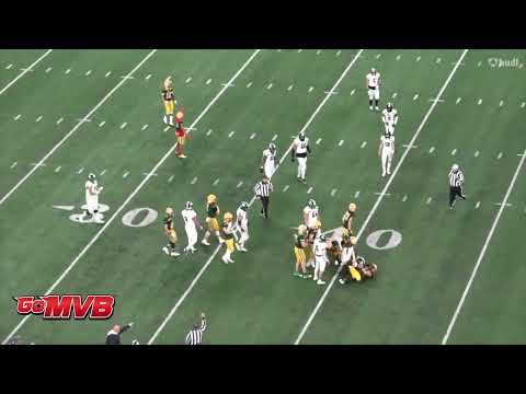 🏈 Press ▶️ Watch Now AVERY BARNES TOP PLAYS '24 DL/OL 6'2" 245