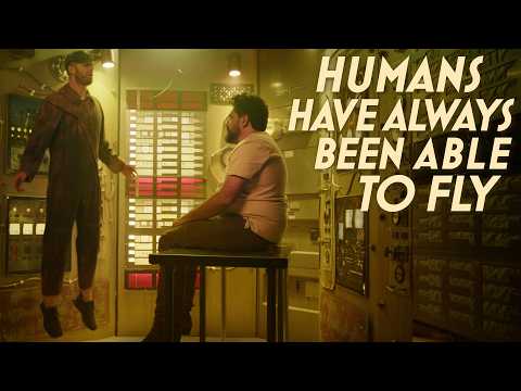 Everything you've wanted to know about your dreams | Chris & Jack