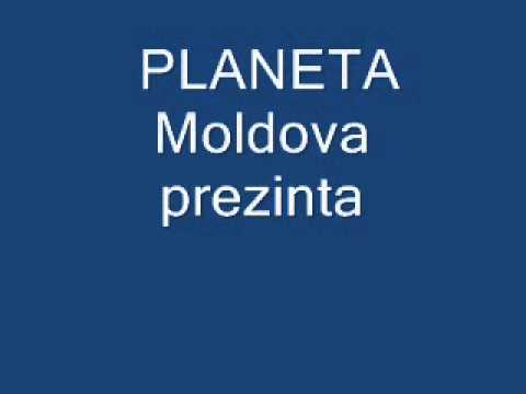Moldova va prezinta Kroll-in zilele ploioase....