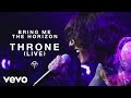 Bring Me The Horizon - Throne (Live on the Honda ...