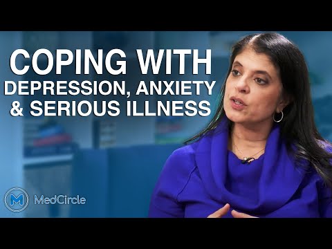 How to Cope with a Serious Illness Diagnosis