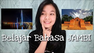 Download lagu Belajar Bahasa JAMBI yukkk | Vanessa Sevilla mp3