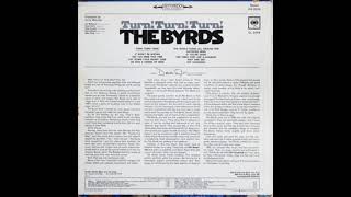 The Byrds - Set You Free This Time (1965)