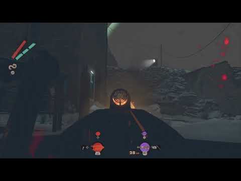 Deathloop | Break The Loop | Playthrough Part 12 | PS5 | 4K Ray Tracing