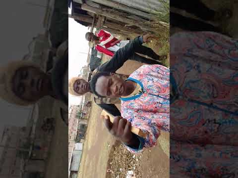 KITU TAMU.... BY MAGODEE... FT.. RONNY