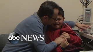 Mom&#39;s Last Wish to Give Son Gift of Hearing Comes True