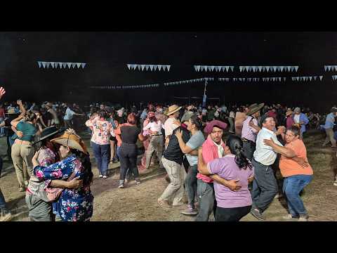 LOS HERMANOS MONTES - FESTIVAL DEL LAZO 2026