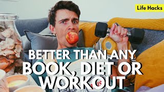 My Truly Life-Changing Life Hack