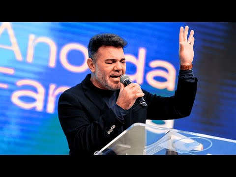 O Nível Raso Não é o Seu Lugar! | Pastor Marco Feliciano
