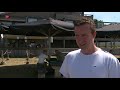 Restaurant biedt afhaaloptie op strand aan