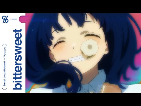 suisei, josua natanael, wyrscape - bittersweet