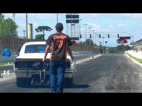 TS - Traseira Super AIC 4º Etapa 2014