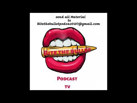 bitethebulletpodcast407 #2 skit of 438 Woah