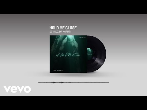 Video thumbnail for Hold Me Close