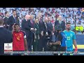 WATCH President Trump Participates In The FIFA World Cup Trophy Ceremony 7 19 26