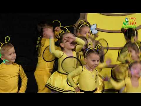 Galaxys Dance Studio Albinutele