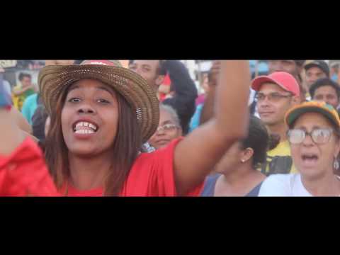 A FAMÍLIA - CASTELO DE MADEIRA 13 ANOS