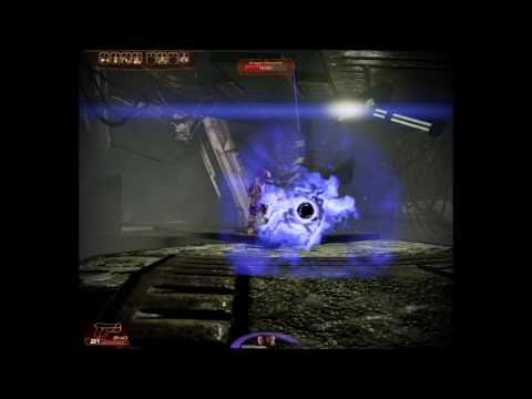 Mass Effect 2 Adept Guide: The Biotic Powers (part 5 of 8 for series)