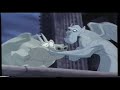 The Hunchback Of Notre Dame VHS UK Trailer