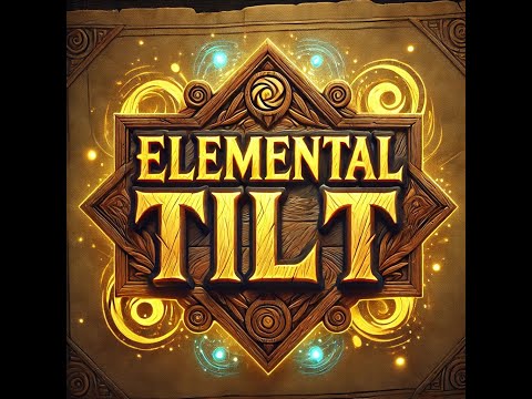 Elemental Tilt video thumbnail
