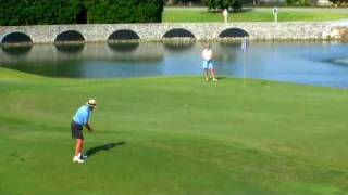 preview picture of video 'Golf and Tennis at the Villages of  Citrus Hills, FL'