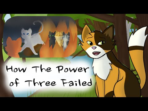 How Power of Three Failed – Sunny's Spiel | Warriors Analysis