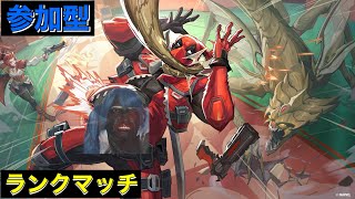 参加型 大会お疲れ様でした  PS5版 マーベルライバルズ