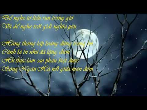 Đà Lạt trăng mờ - Tuấn Ngọc