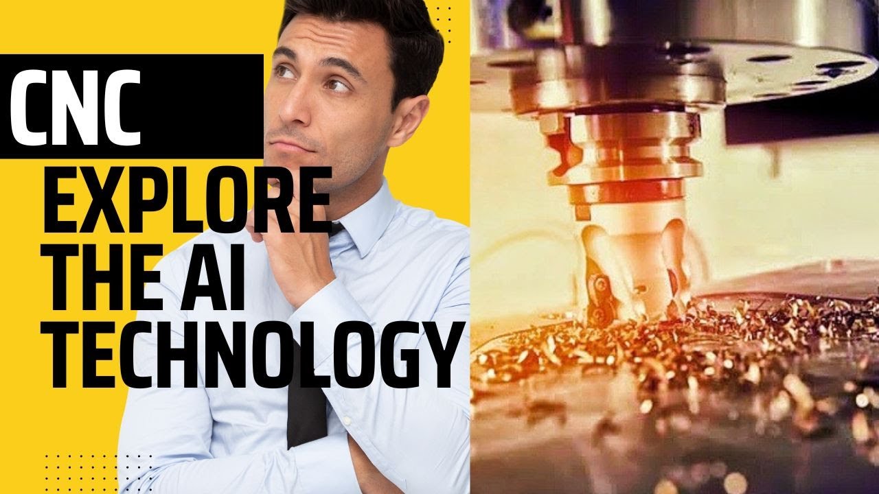 Unlocking the Secrets: Introduction to CNC and AI Tech and Their Functionality