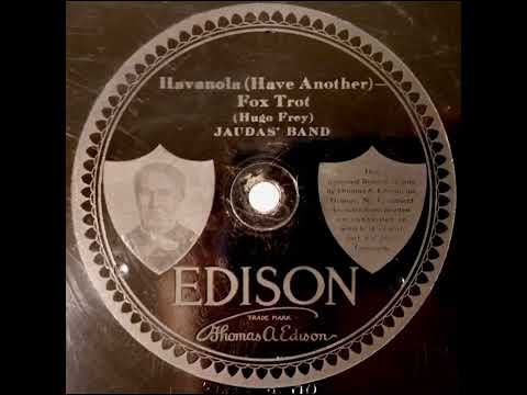 Havanola (Have Another) - Jaudas' Band