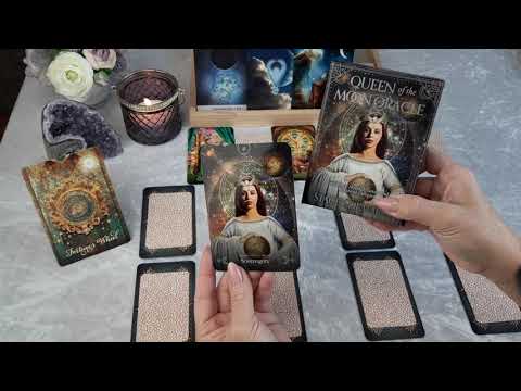 💝 Soulmate divine feminine 💝 Werde zur souveränen Herrscherin, das Schicksal möchte es so 💝