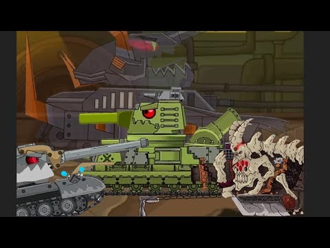 Is this the end of fijron? - cartoon about tanks