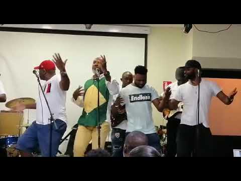 Teck One Le Polyvalent & Extra Musica du Président Quentin Moyascko à Paris