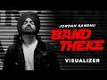 Jordan Sandhu New Song Band Theke Trending Punjabi Song 2022 Speed Records