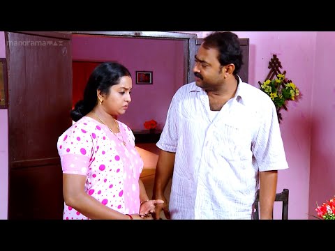 ഗോവിന്ദൻ കുട്ടിയുടെ  തീരുമാനങ്ങളെ  എതിർത്ത്  വിജയമ്മ  | manoramaMAX | Manjurukum Kaalam