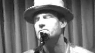 Peter Himmelman &quot;Untitled&quot; - The Mint, Los Angeles, CA