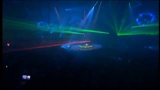 dj tiesto - jesselyn - omnia HD