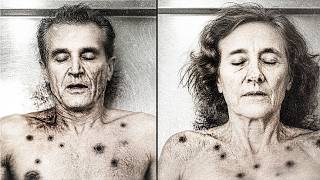 Veja AUTOPSIA de Nicolae e Elena Ceaușescu MOSTROU Detalhes Brutais do Fuzilamento
