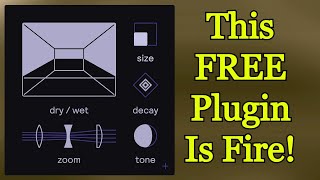 Video thumbnail for This New FREE Plugin Is A Hidden Gem! by Amner Hunter