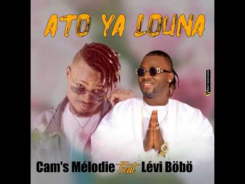 Cam's Mélodie feat. Levi Bobo- Ato Ya Louna | Musique Guinéenne