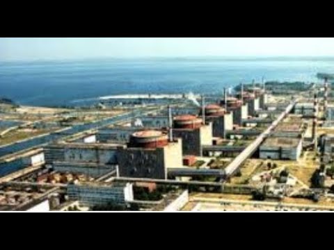 November 22nd, 2017  Megatons To Megawatts In Ukraine Came Before Uranium One