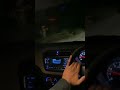 HYUNDAI I20 Car Ll Hyundai I20 Night Car Driving Status Ll Top Model Ll