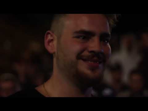 MNAK vs NMIGO  SEMIFINALES   KINGSIZE NACIONAL 2018