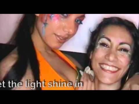 Darren Tate & Jono Grants - Let the Light Shine in (Live at PaniC)