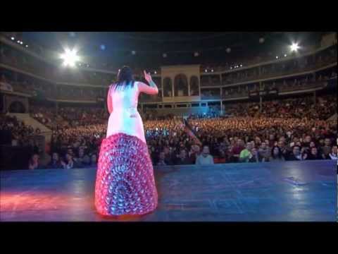 "Um Contra O Outro" - Deolinda no Coliseu dos Recreios 2011