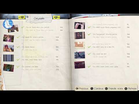 Life is strange remastered episode 5