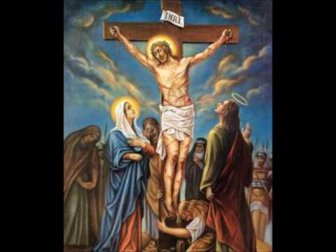 Via Sacra - Grao De Trigo